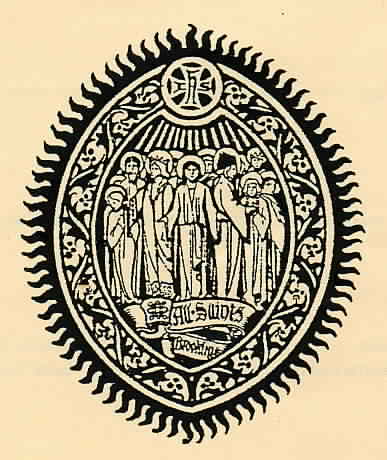 1894 Logo