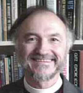 The Rev. David Killian